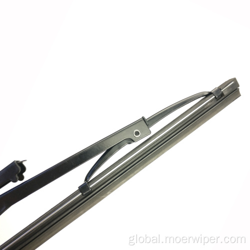 Bosch Frame Wiper Blade Low MOQ SGS Certification Metal Frame Wiper Blade Factory